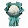 Букет цветов из: Гортензия в Троицком Сахалинской области