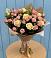 Букет цветов из: Розы в Троицком Сахалинской области