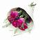 Букет цветов из: Розы в Троицком Сахалинской области