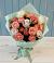 Букет цветов из: Розы в Троицком Сахалинской области