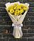Букет цветов из: Хризантемы в Троицком Сахалинской области
