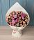 Букет цветов из: Розы в Троицком Сахалинской области