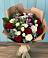 Букет цветов из: Розы и Альстромерии в Троицком Сахалинской области